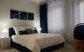 Apartamenty gościnne na szlaku